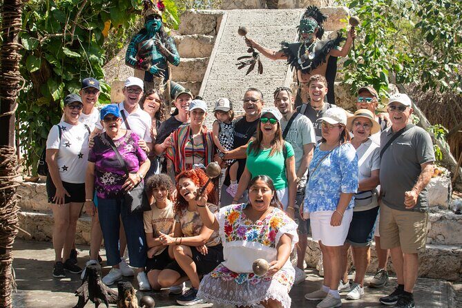 Private Jeep Cenotes Expedition in Cozumel - Final Thoughts