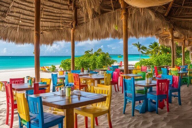 Private Jeep Cozumel Snorkeling Adventure in Jade Cave and Lunch - In-Depth Review of the Cozumel Jeep Snorkeling Tour