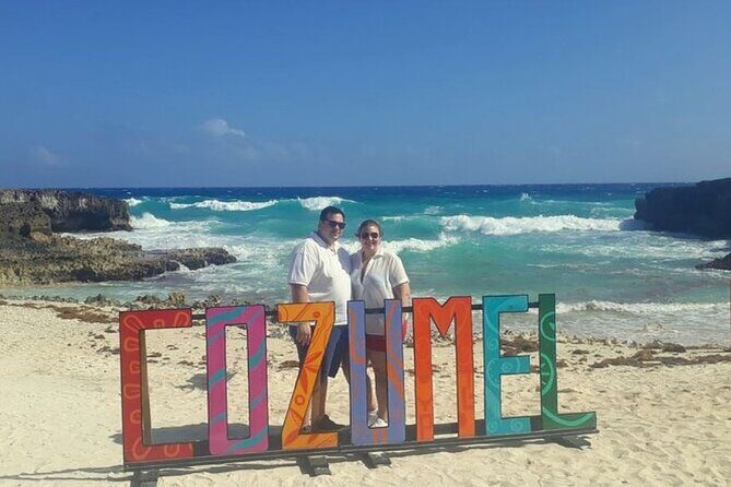 Private Jeep Cozumel Snorkeling Adventure in Jade Cave and Lunch - FAQ