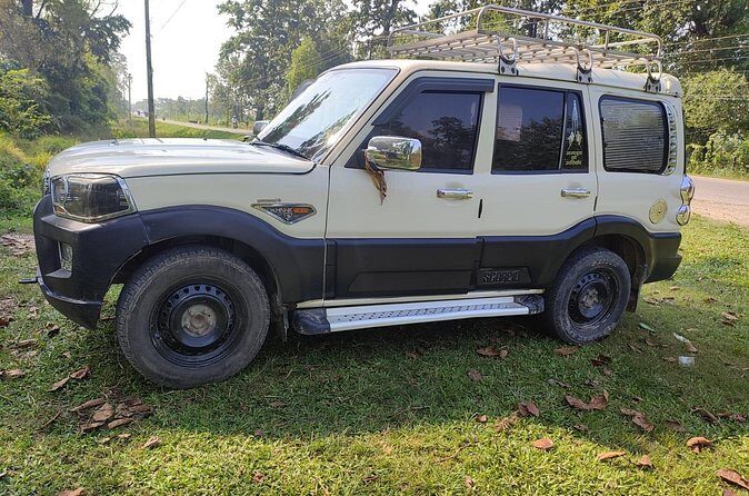 Private Jeep Drive to Machha Khola from Kathmandu or Pokhara - Frequently Asked Questions