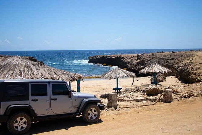 Private Jeep Excursion in Aruba - Good To Know