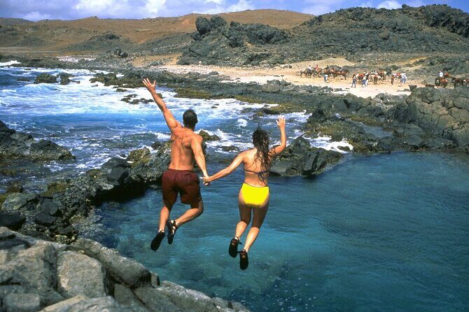 Private Jeep Excursion in Aruba - Who Should Consider This Tour?