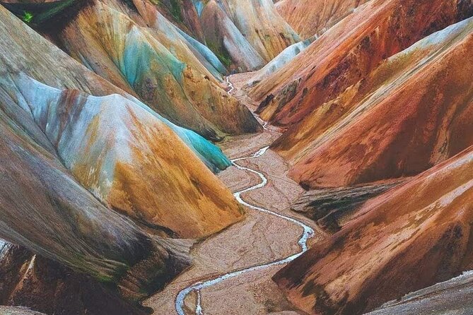 Private Jeep Excursion to Landmannalaugar With Pick up - Availability and Booking Information