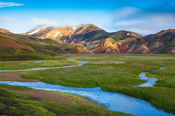 Private Jeep Excursion to Landmannalaugar With Pick up - Additional Services and Important Information