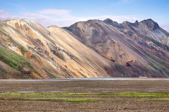 Private Jeep Excursion to Landmannalaugar With Pick up - Additional Services