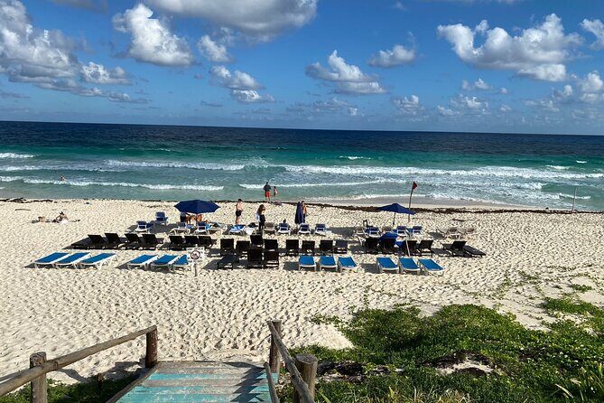 Private Jeep or Buggy Tour Snorkeling Maya Park and Tacos - The Itinerary in Detail