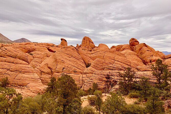 Private Jeep Ride to Explore Slot Canyons and Rock Formations - Good To Know