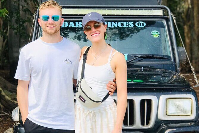 Private Jeep Safari at Minneriya National Parks - Why This Safari Is Worth Considering