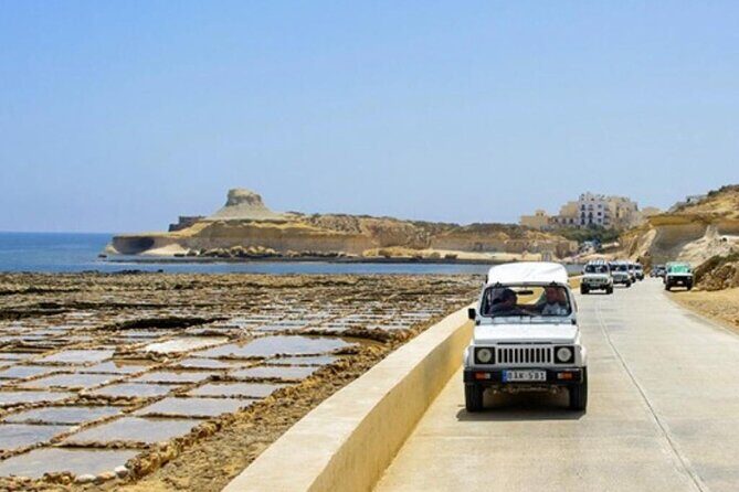 Private Jeep Safari in Island of Gozo - Good To Know