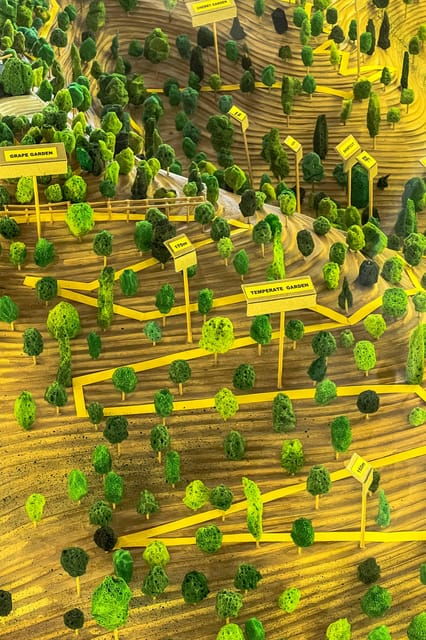 Private Jeep Safari Through the White Mountains of Crete - Good To Know