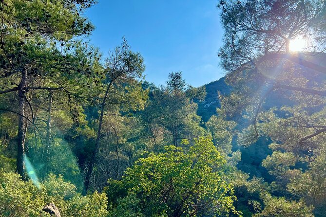 Private Jeep Safari Tour to Kyrenia Mountains - Additional Information