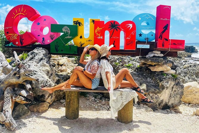 Private Jeep Tour and Punta Sur Park in Cozumel: All-Inclusive - Reviews