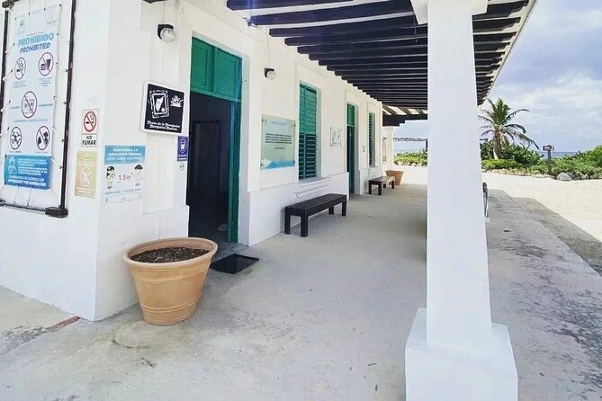 Private Jeep Tour and Punta Sur Park in Cozumel: All-Inclusive - The Sum Up