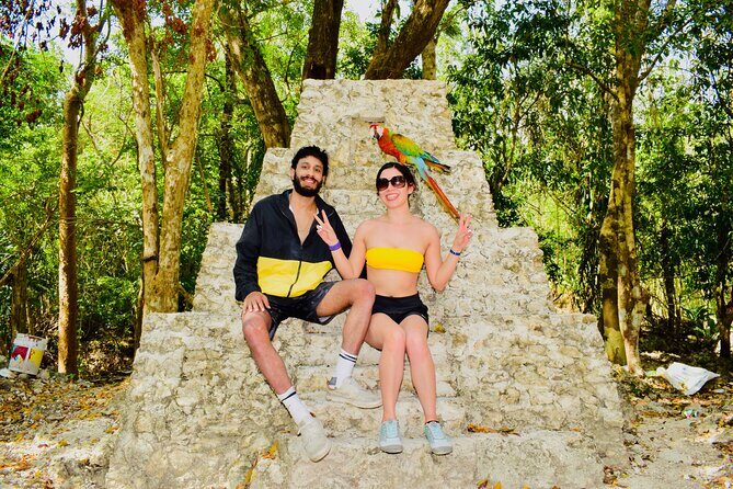 Private Jeep Tour & ATV to Jade Cavern Cenote: All Inclusive - Authentic Experiences & Review Insights