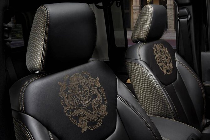 Private Jeep Tour: Enjoy and Open Top View of Downtown New York - Tour Details and Duration