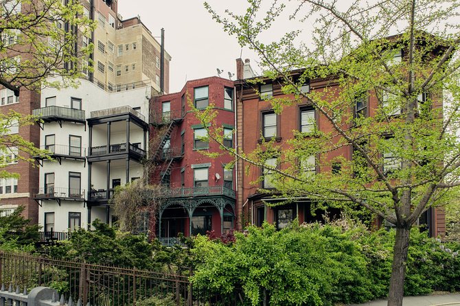 Private Jeep Tour: Enjoy and Open Top View of Downtown New York - Tour Recommendations for Participants