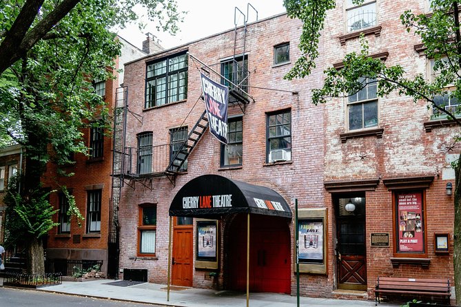 Private Jeep Tour: Enjoy and Open Top View of Downtown New York - Common Questions