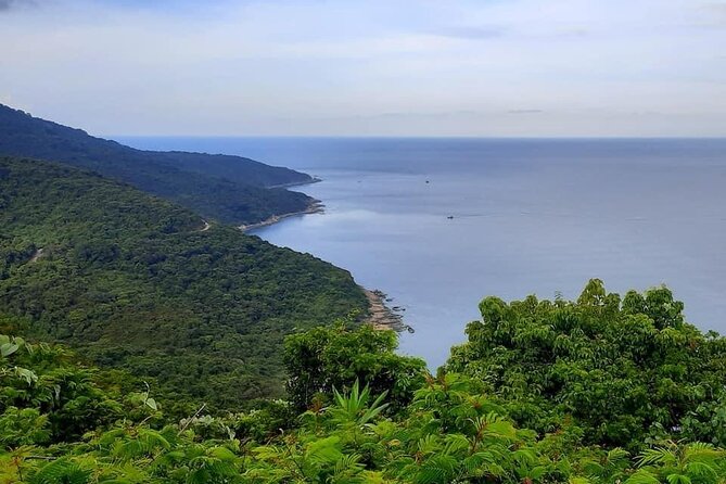 Private Jeep Tour From Hue To Hoi An - Booking Information and Price Details