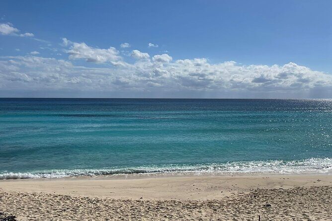 Private Jeep Tour in Cozumel to Local Areas with Snorkel & Lunch - Transportation, Guide, and Overall Experience