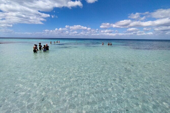 Private Jeep Tour in Cozumel to Local Areas with Snorkel & Lunch - FAQ