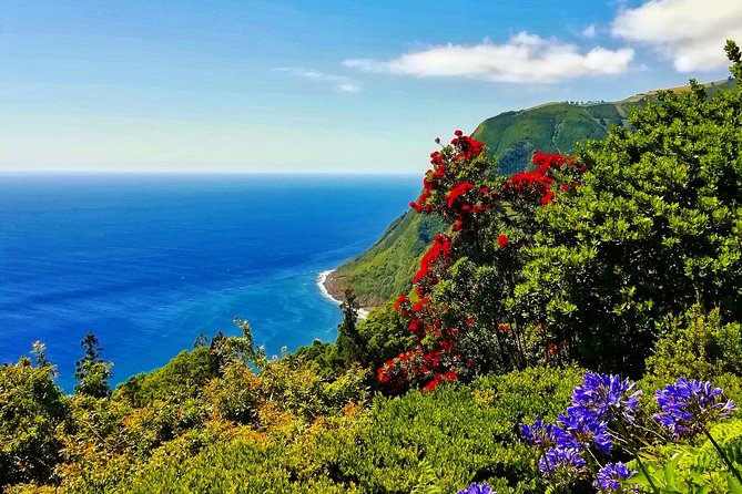 Private Jeep Tour - Nordeste - The Road Not Taken - Noteworthy Points