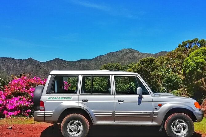 Private Jeep Tour - Nordeste - The Road Not Taken - Tour Itinerary and Highlights