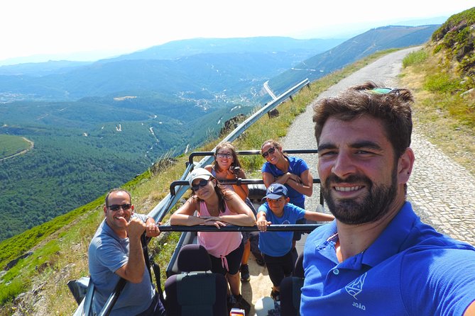 Private Jeep Tour of Marão Nature - Reviews and Ratings