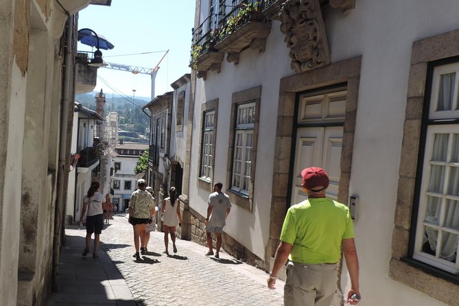 Private Jeep Tour of Marão Nature - Directions