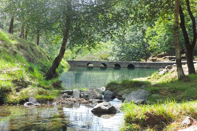 Private Jeep Tour of Marão Nature - The Sum Up