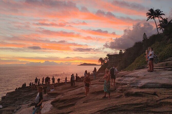 Private Jeep Tour of Oahu's Best Hidden Gems - Good To Know
