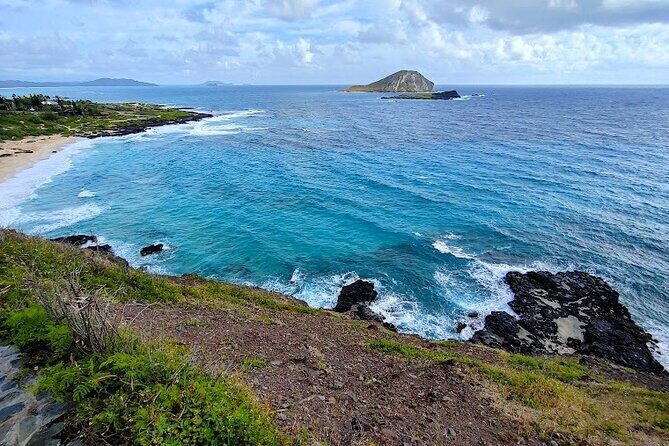 Private Jeep Tour of Oahu's Best Hidden Gems - A Deep Dive into the Oahu Jeep Adventure