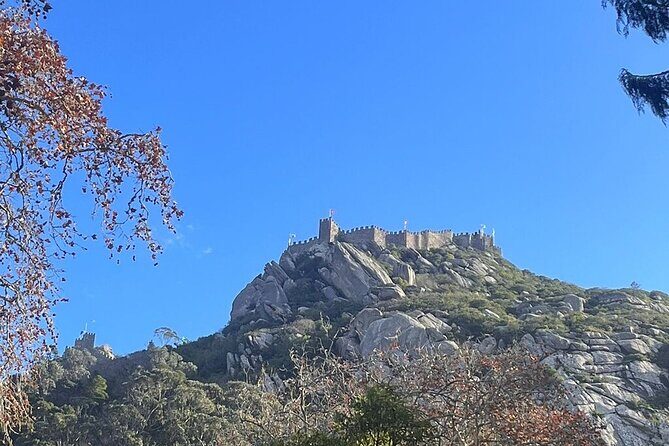 Private Jeep Tour of Sintra, Coast, Beaches and Cascais - Good To Know