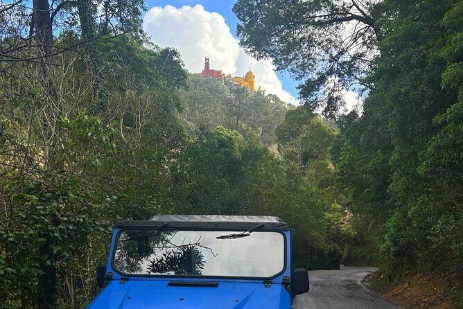 Private Jeep Tour of Sintra, Coast, Beaches and Cascais - An In-Depth Look at the Tour Experience