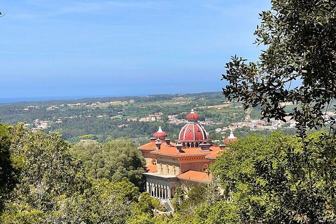 Private Jeep Tour of Sintra, Coast, Beaches and Cascais - FAQ