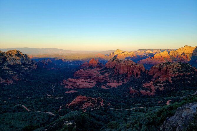 Private Jeep Tour Phoenix to Sedona Adventure - FAQs