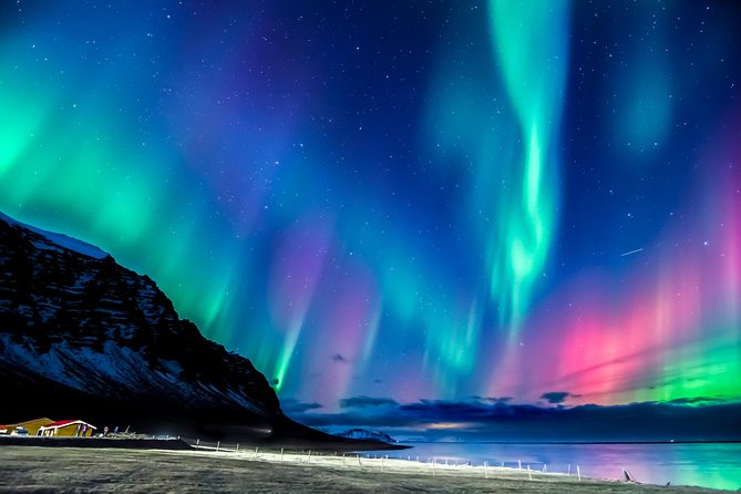 Private Jeep Tour - Premium Northern Lights Experience - Benefits of a Private Jeep Tour
