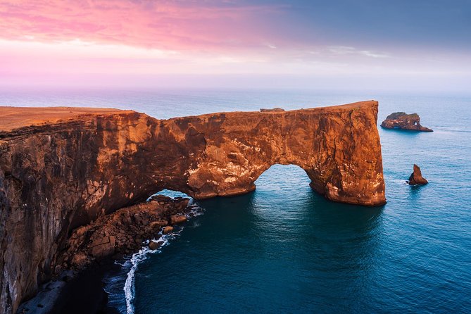 Private Jeep Tour - Premium South Coast and Sólheimajökull Glacier - The Sum Up