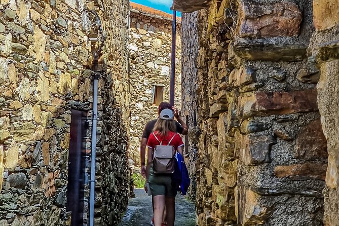 Private Jeep Tour Serra Da Lousã and Schist Villages - Booking and Pricing