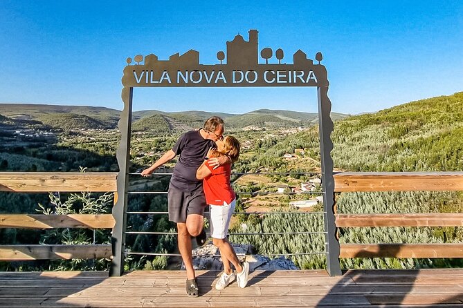 Private Jeep Tour Serra Da Lousã and Schist Villages - The Sum Up