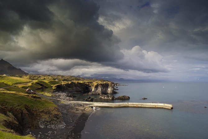 Private Jeep Tour - Snaefellsnes Peninsula - Cancellation Policy
