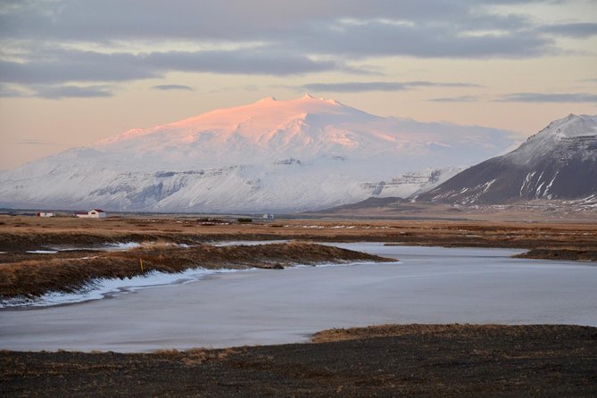 Private Jeep Tour - Snaefellsnes Peninsula - Pricing and Terms