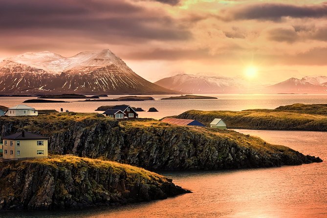 Private Jeep Tour - Snaefellsnes Peninsula - Common Questions