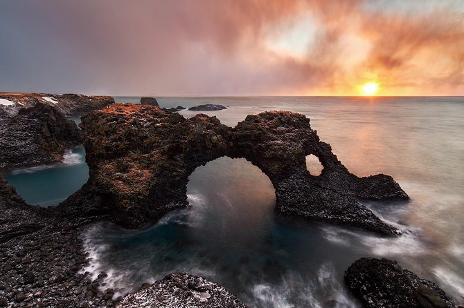 Private Jeep Tour - Snaefellsnes Peninsula - The Sum Up