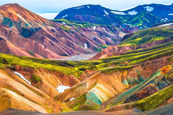 Private Jeep Tour - Thorsmork & Eyjafjallajokull Volcano Adventure - What To Expect