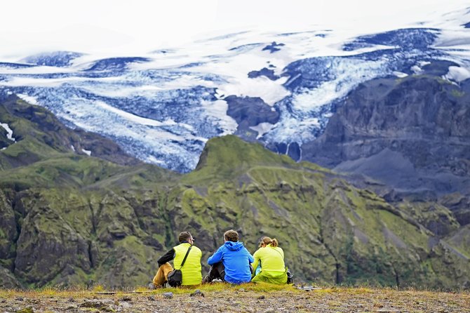 Private Jeep Tour - Thorsmork & Eyjafjallajokull Volcano Adventure - Cancellation Policy
