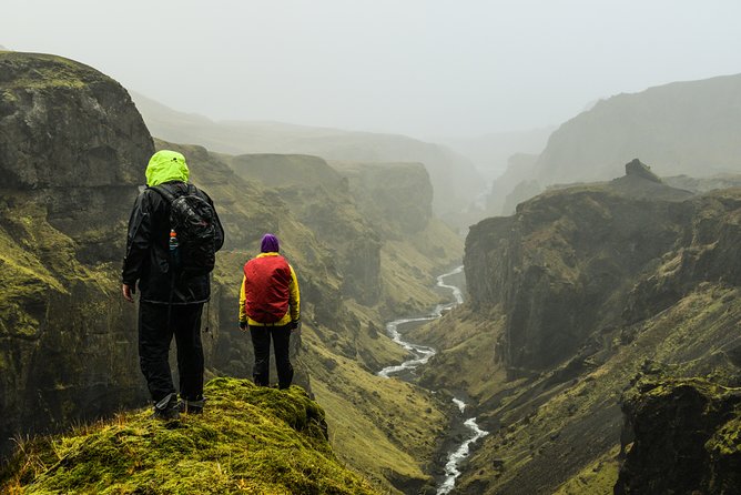 Private Jeep Tour - Thorsmork & Eyjafjallajokull Volcano Adventure - Questions