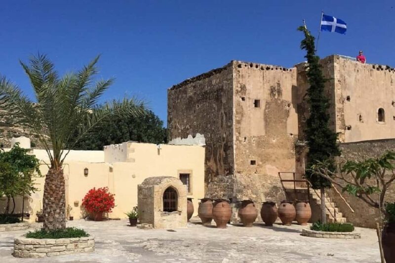 Private Jeep Tour to Agiofarago Beach to swim & Matala walk - FAQ