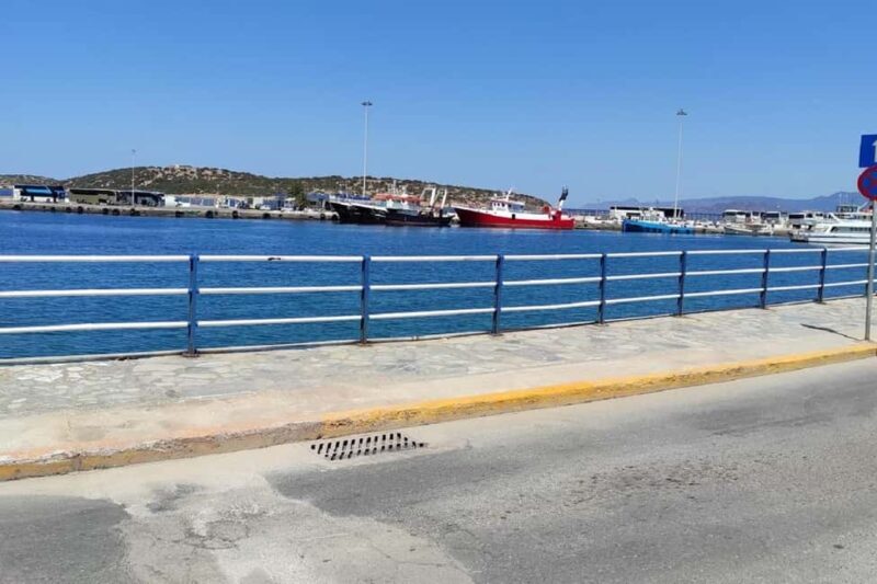 Private Jeep Tour to Agios Nikolaos & Plaka Beach - An Overview of the Experience