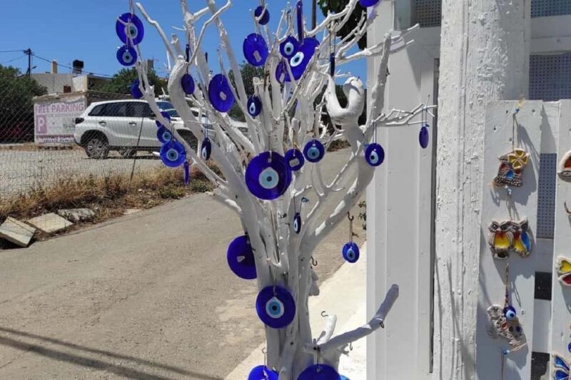 Private Jeep Tour to Agios Nikolaos & Plaka Beach - Why This Tour Works for Different Travelers