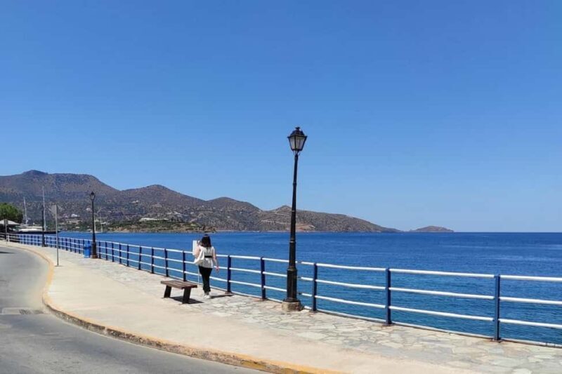 Private Jeep Tour to Agios Nikolaos & Plaka Beach - FAQ